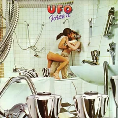 UFO Force It - DLX (2CD)