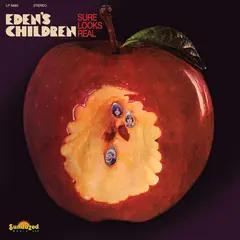Eden's Children Sure Looks Real - LTD (LP)