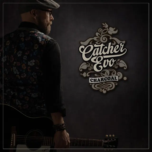 Catcher Evo Charcoal (CD) 