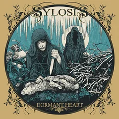 Sylosis Dormant Heart (CD)
