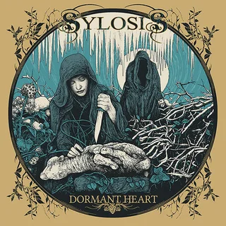 Sylosis Dormant Heart (CD)