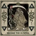 Suicide Silence Become The Hunter (CD)