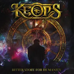 Keops Bitter Story For Humanity (LP)
