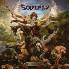 Soulfly Archangel (CD)