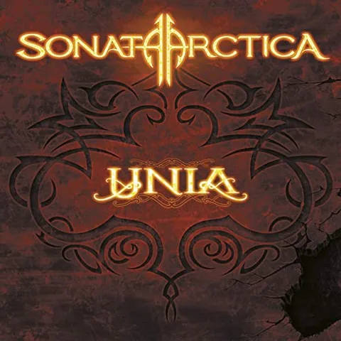Sonata Arctica Unia (CD) 