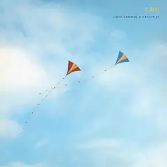 Care Love Crowns And Crucifies (Ian…) (2CD)