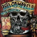 Phil Campbell And The Bastard Sons The Age Of Absurdity (CD)
