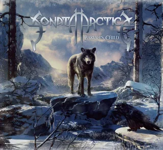 Sonata Arctica Pariah's Child - Digipack (CD)