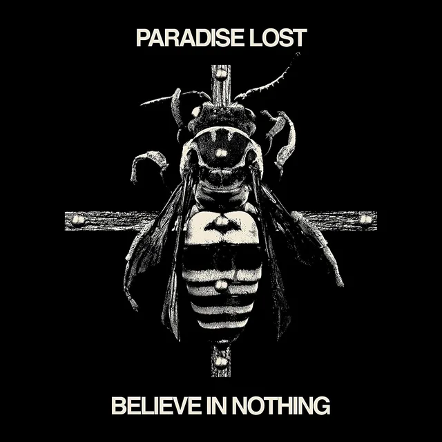 Paradise Lost Believe In Nothing - Digipack (CD) 