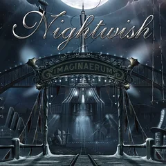 Nightwish Imaginaerum (CD)