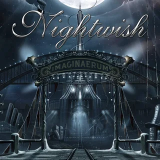 Nightwish Imaginaerum (CD)