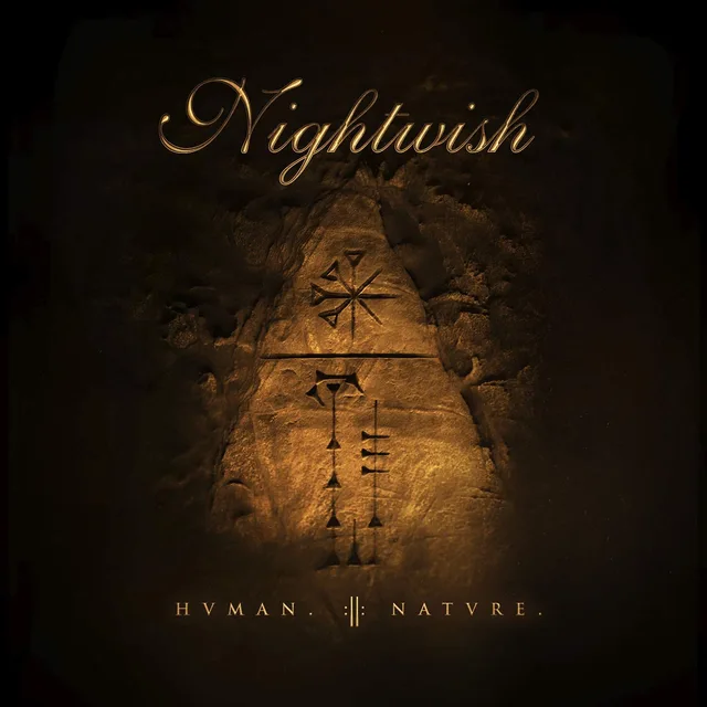 Nightwish Human :II: Nature. (2CD) 