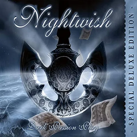 Nightwish Dark Passion Play (CD) 