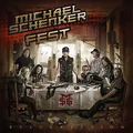 Michael Schenker Fest Resurrection - LTD (CD+DVD)