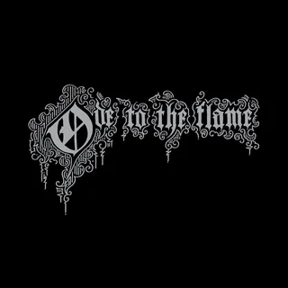 Mantar Ode To The Flame (CD)