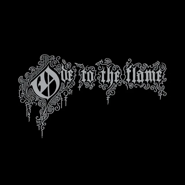 Mantar Ode To The Flame (CD) 