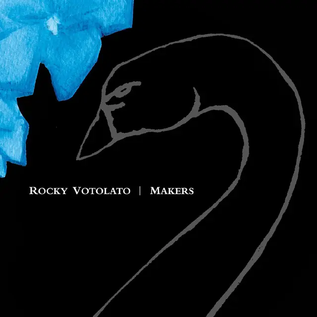 Rocky Votolato Makers: 20th Anniversary… - LTD (LP) 