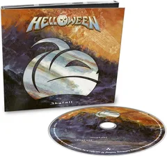 Helloween Skyfall (CD)