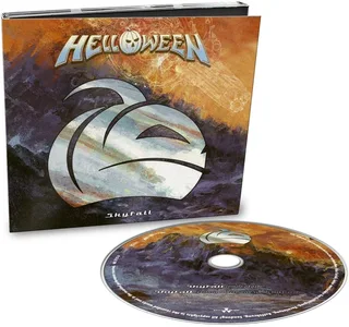 Helloween Skyfall (CD)