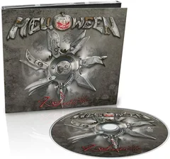 Helloween 7 Sinners (CD)