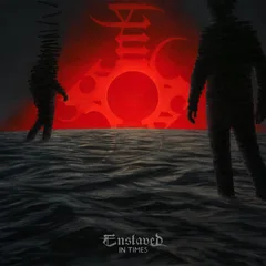 Enslaved In Times (CD)