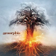 Amorphis Skyforger (CD)