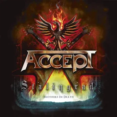Accept Stalingrad (CD)