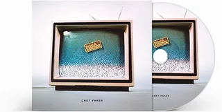 Chet Faker Hotel Surrender (CD)