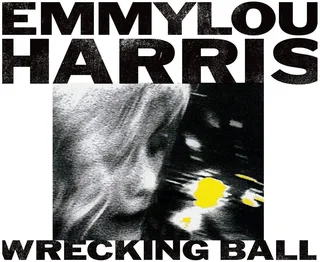 Emmylou Harris Wrecking Ball - DLX (2CD)