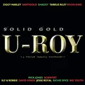 U-Roy Solid Gold (CD)