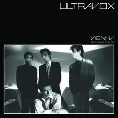Ultravox Vienna - Steven Wilson Stereo Mix (2CD)