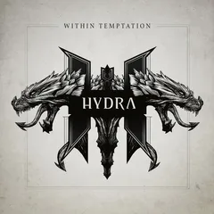 Within Temptation Hydra: Expanded Edition (2LP)