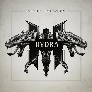 Within Temptation Hydra: Expanded Edition (2LP)
