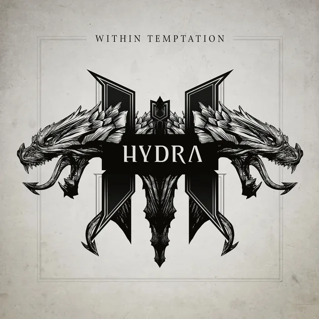 Within Temptation Hydra: Expanded Edition (2LP) 