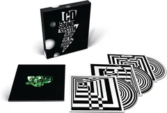 LCD Soundsystem The Long Goodbye: LCD… - LTD (3CD)
