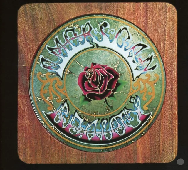 Grateful Dead American Beauty (CD) 