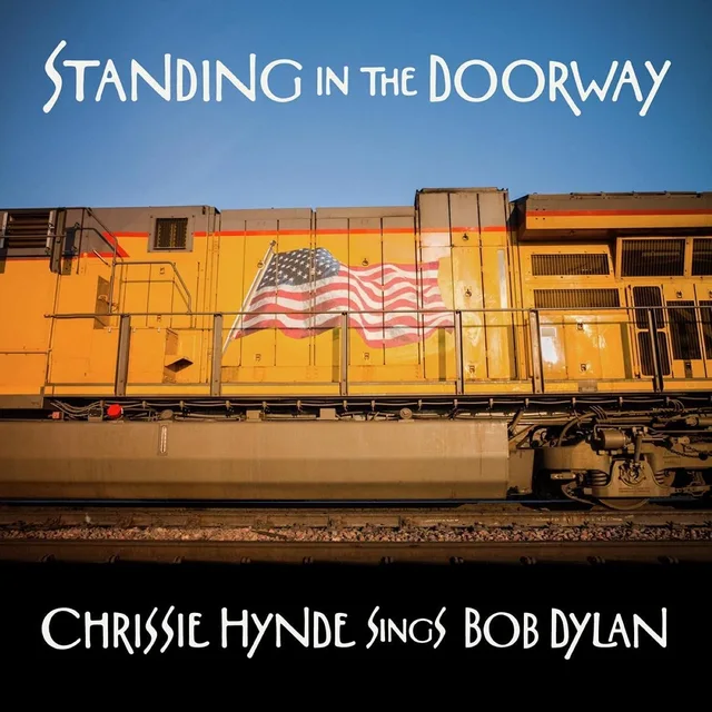 Chrissie Hynde Standing In The Doorway: Chrissie… (CD) 