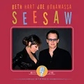 Beth Hart &amp; Joe Bonamassa Seesaw (CD)