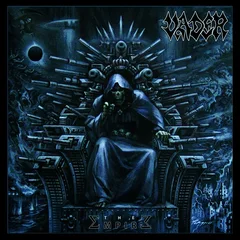 Vader The Empire (CD)