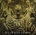 Vader De Profundis (CD)