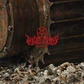 Thy Art Is Murder Human Target (CD)