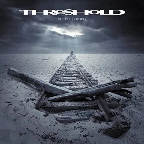 Threshold For The Journey (CD) 