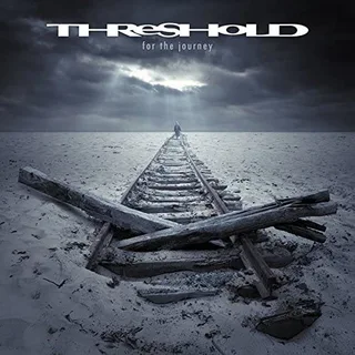 Threshold For The Journey - Digipack (CD)