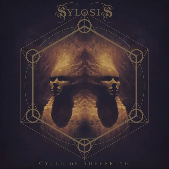 Sylosis Cycle Of Suffering (CD) 