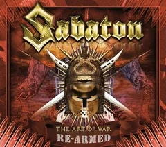 Sabaton The Art Of War (CD)