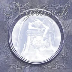 Nightwish Once - LTD Earbook (4CD)