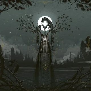 My Dying Bride Macabre Cabaret (CD)