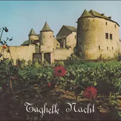 Roudi Vagou &amp; Lauten der Seele Taghelle Nacht (LP)