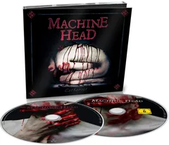 Machine Head Catharsis (CD+DVD)