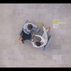 Kings Of Convenience Peace Or Love (LP)
